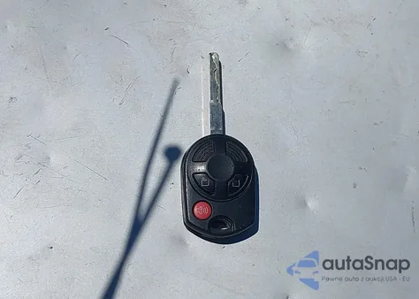 2016 Ford Escape S from USA, damaged, VIN 1FMCU0F77GUA68333